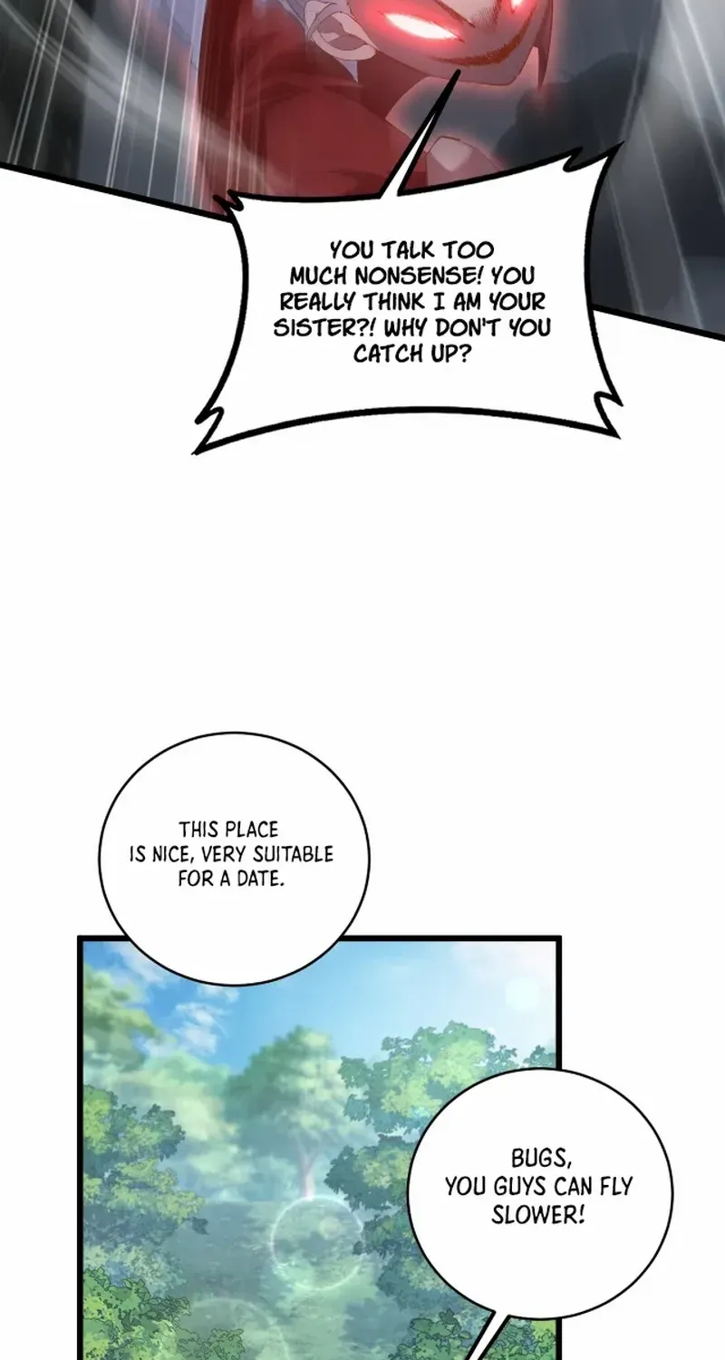Supreme Zerg Lord Chapter 58 page 57 - 