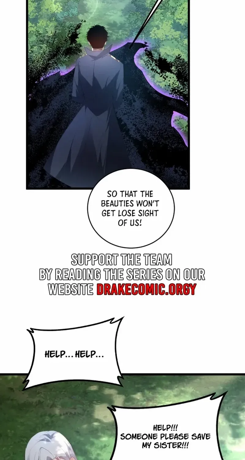 Supreme Zerg Lord Chapter 58 page 58 - 