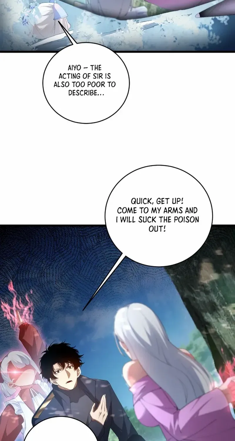 Supreme Zerg Lord Chapter 58 page 63 - 