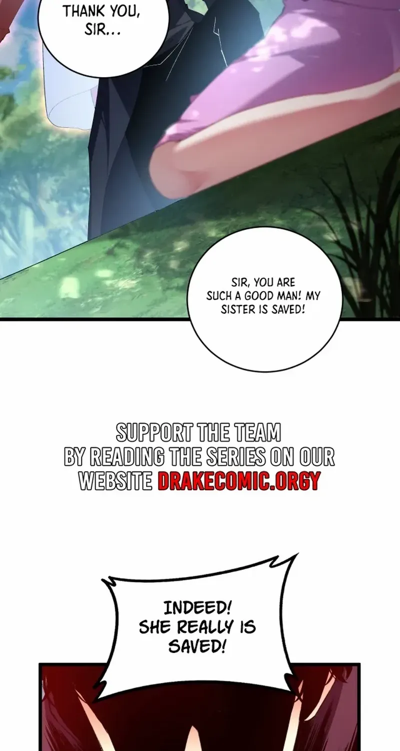 Supreme Zerg Lord Chapter 58 page 64 - 