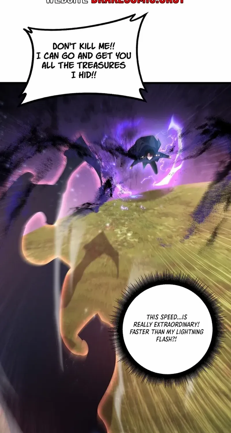 Supreme Zerg Lord Chapter 58 page 68 - 