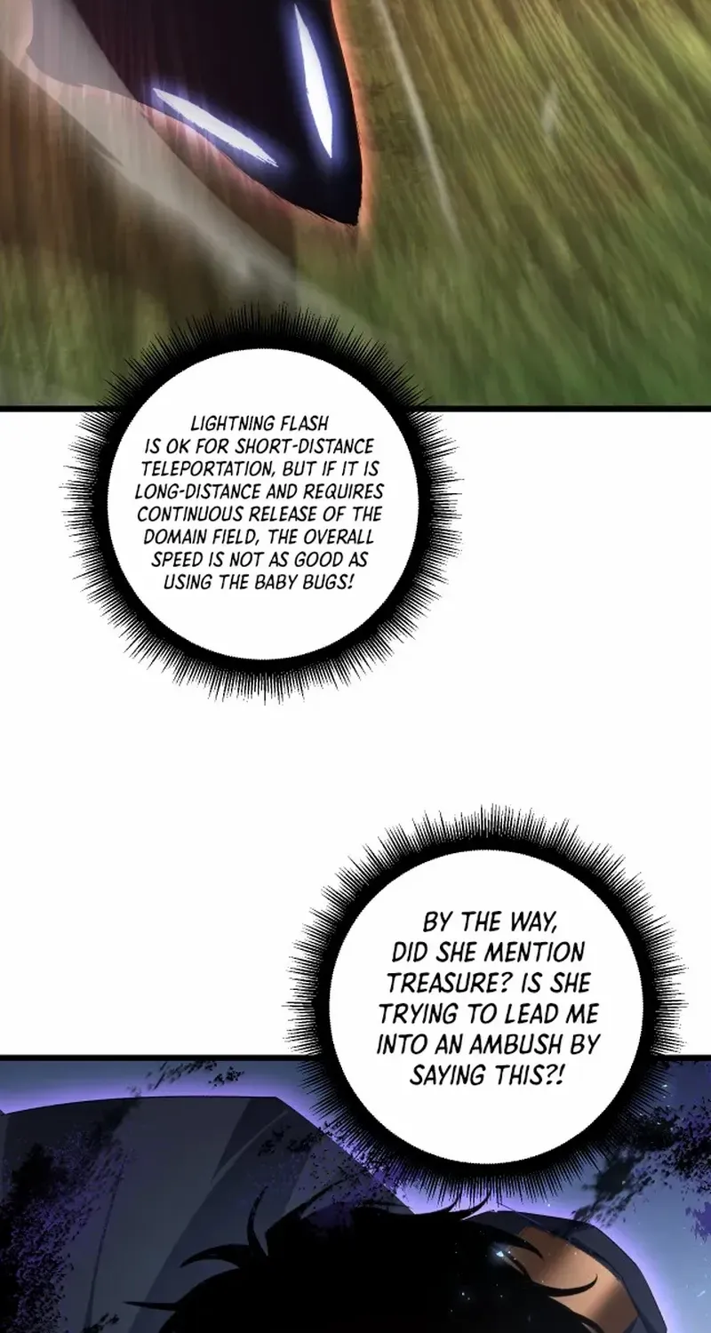 Supreme Zerg Lord Chapter 58 page 69 - 