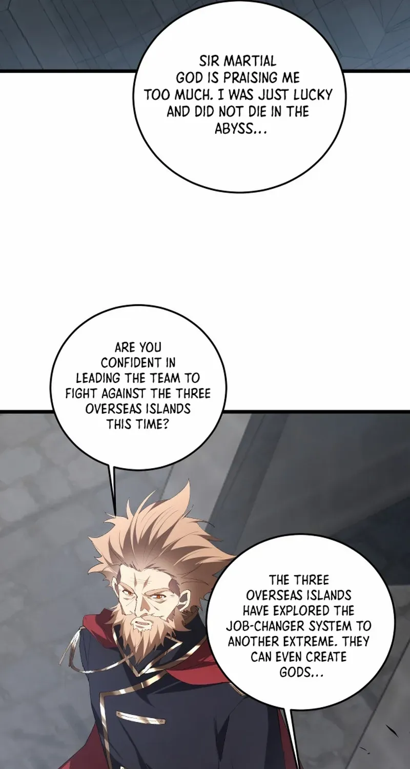 Supreme Zerg Lord Chapter 59 page 25 - 