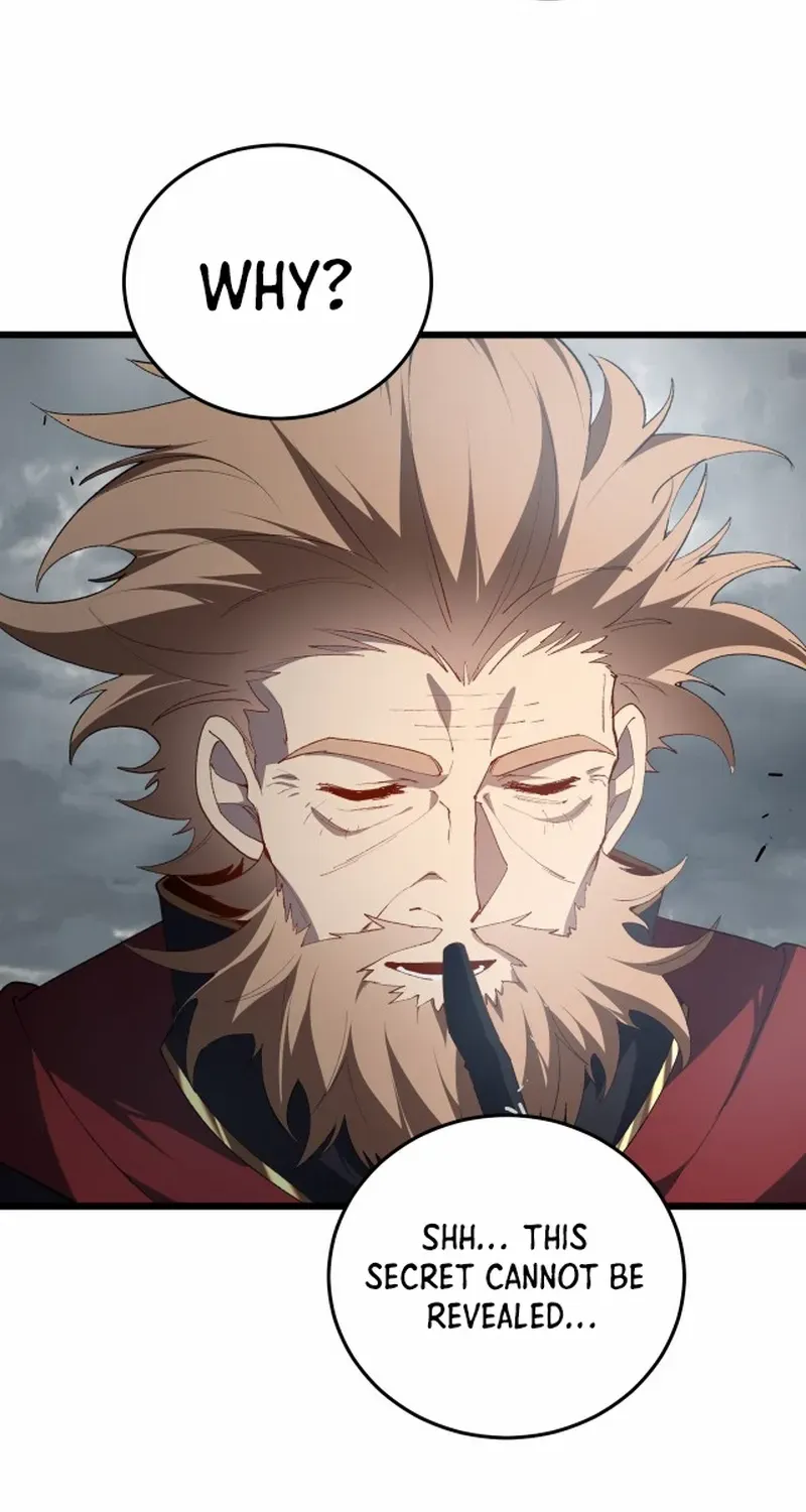 Supreme Zerg Lord Chapter 59 page 34 - 