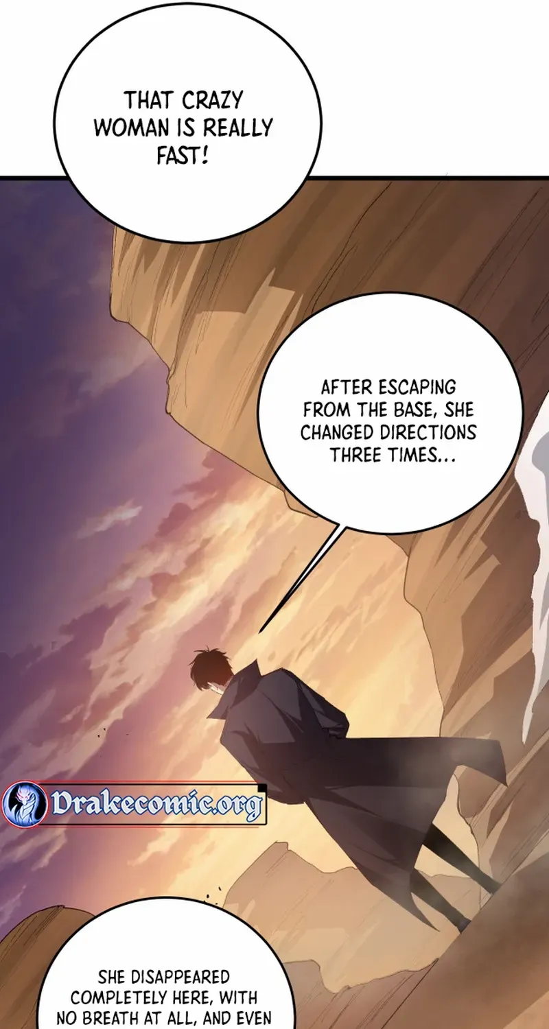 Supreme Zerg Lord Chapter 59 page 37 - 