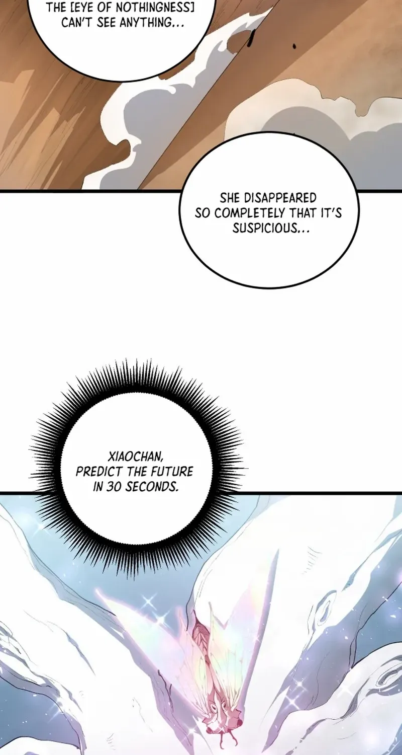 Supreme Zerg Lord Chapter 59 page 38 - 