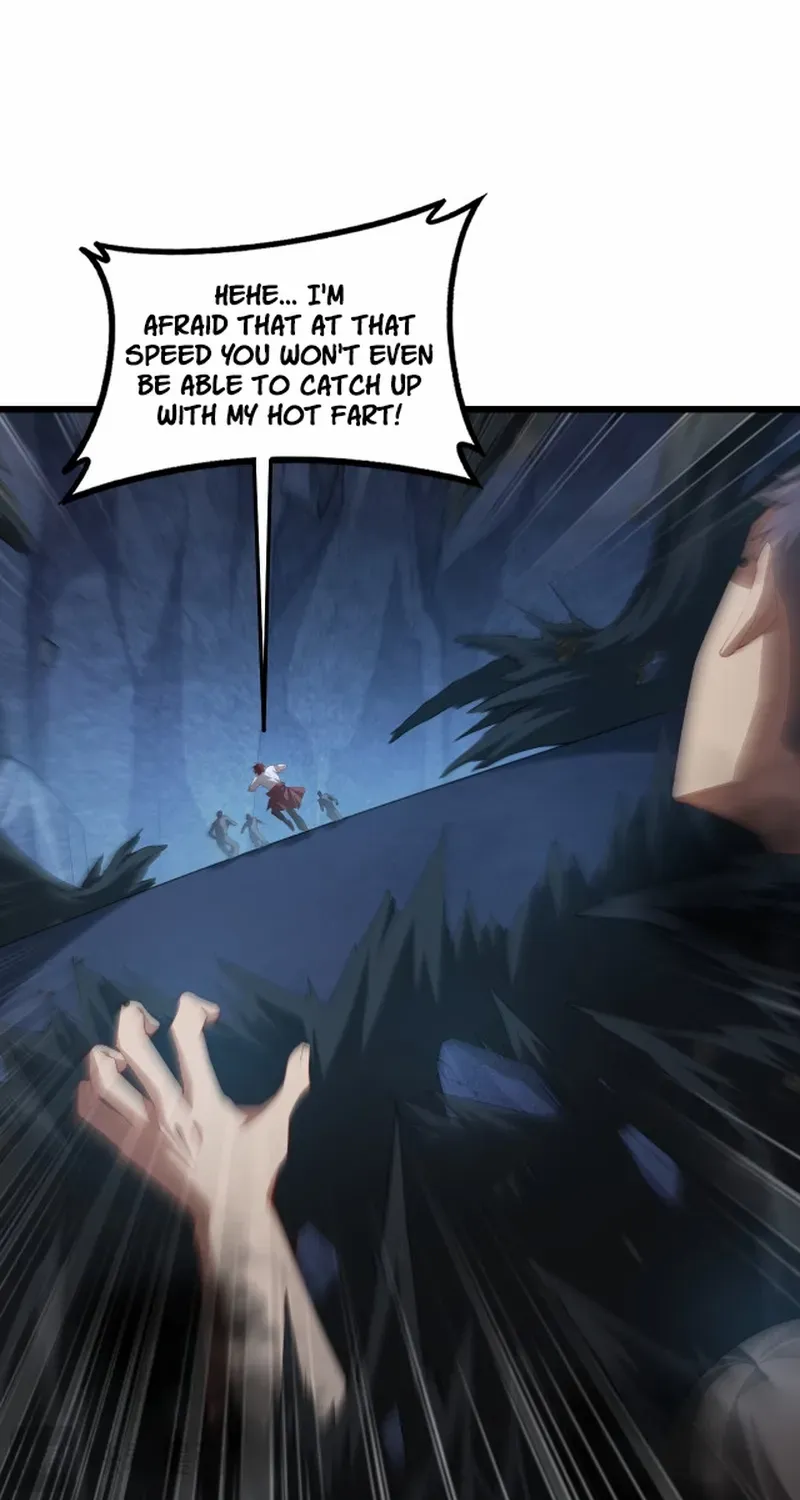 Supreme Zerg Lord Chapter 59 page 5 - 