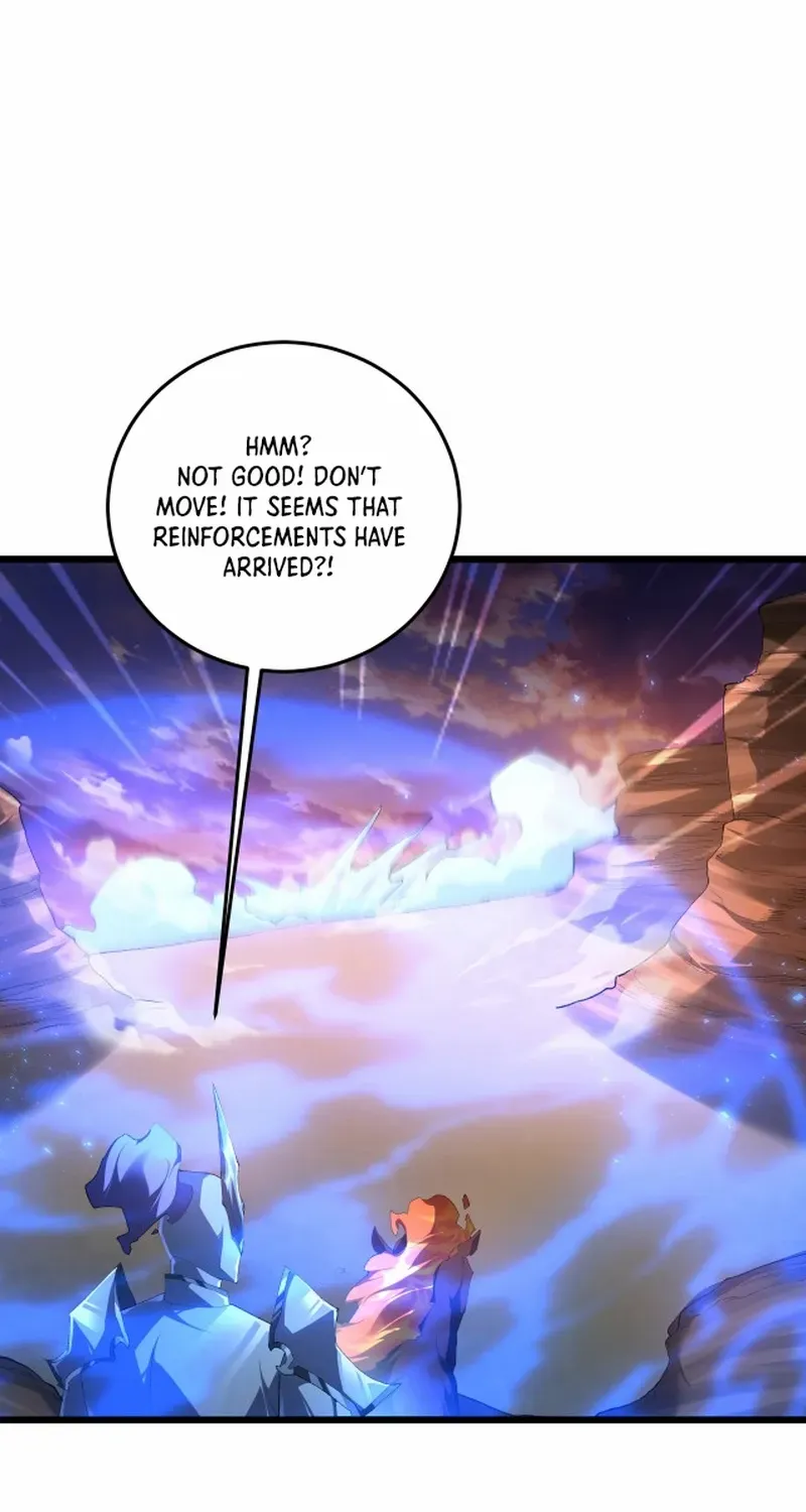 Supreme Zerg Lord Chapter 59 page 44 - 