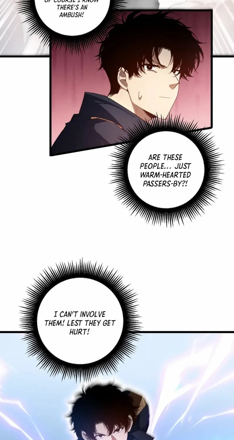 Supreme Zerg Lord Chapter 59 page 46 - 