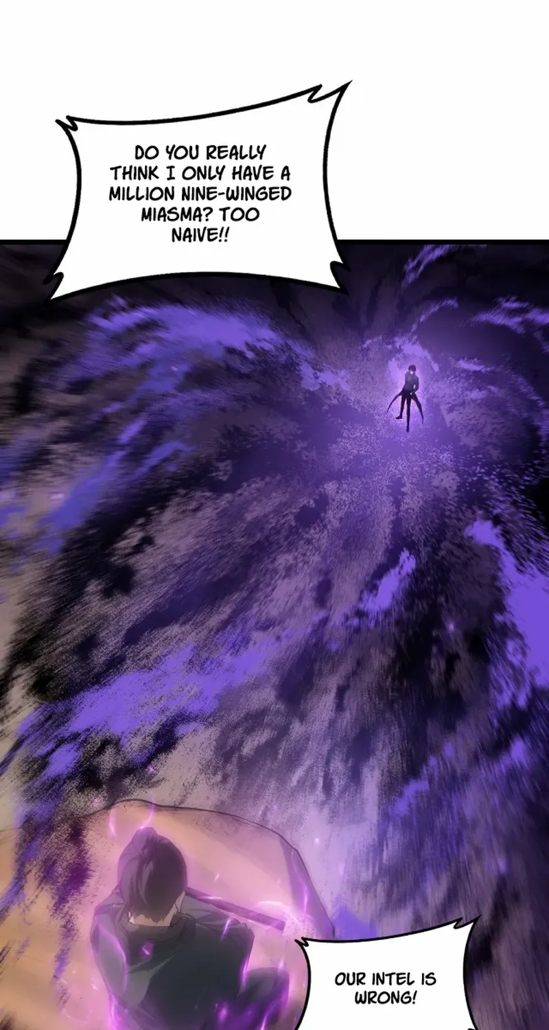 Supreme Zerg Lord Chapter 59 page 58 - 