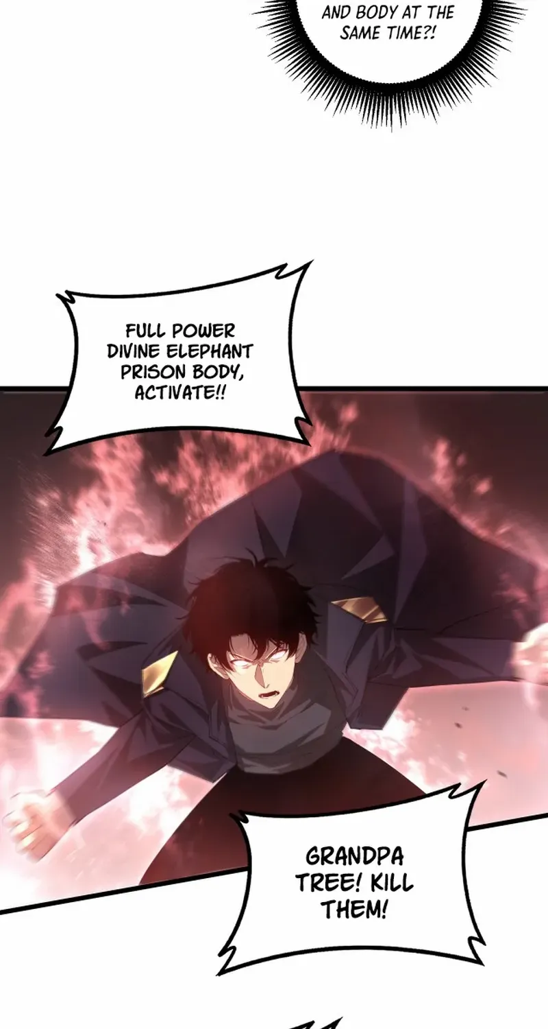 Supreme Zerg Lord Chapter 59 page 61 - 