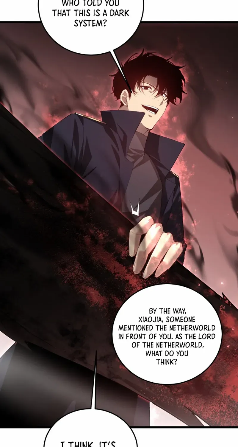Supreme Zerg Lord Chapter 59 page 70 - 