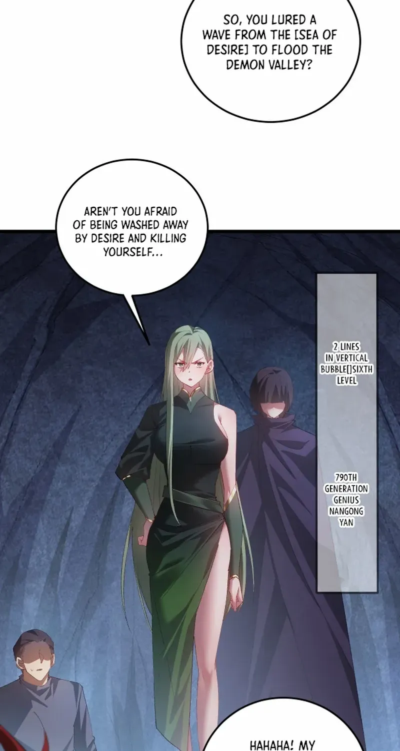 Supreme Zerg Lord Chapter 59 page 9 - 