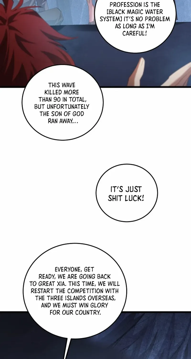 Supreme Zerg Lord Chapter 59 page 10 - 