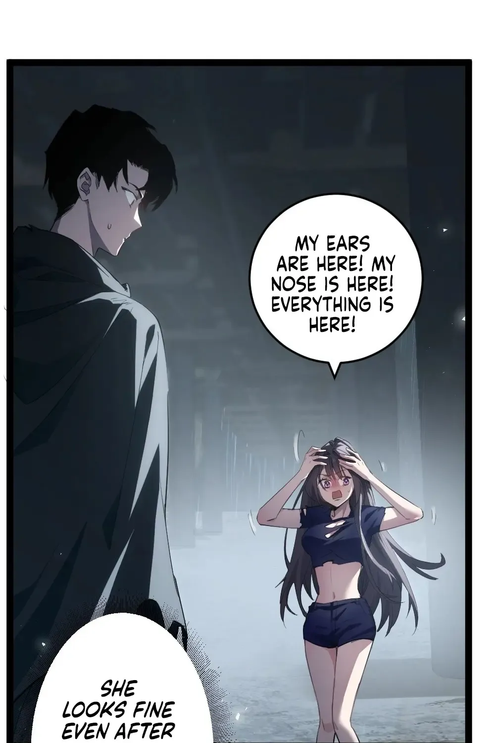 Supreme Zerg Lord Chapter 6 page 14 - 
