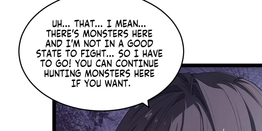 Supreme Zerg Lord Chapter 6 page 21 - 