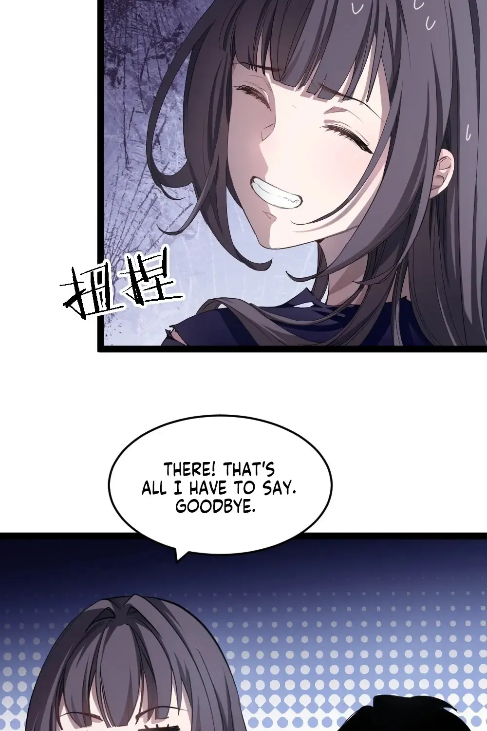 Supreme Zerg Lord Chapter 6 page 22 - 