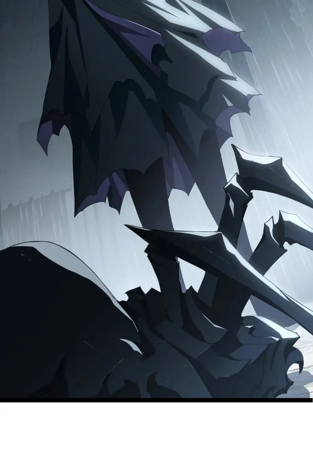 Supreme Zerg Lord Chapter 6 page 26 - 