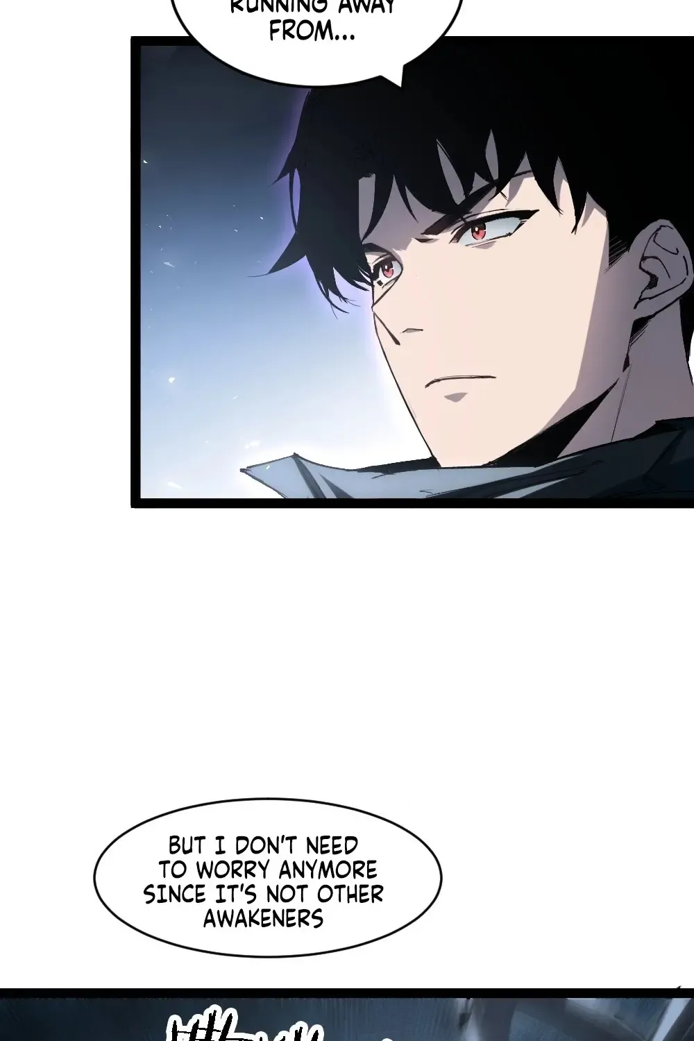 Supreme Zerg Lord Chapter 6 page 36 - 