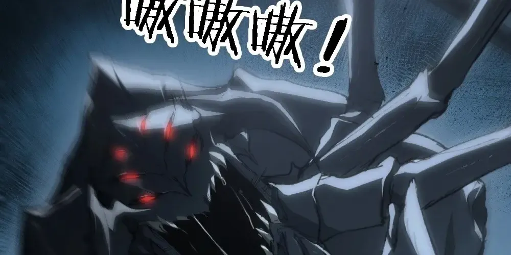 Supreme Zerg Lord Chapter 6 page 37 - 
