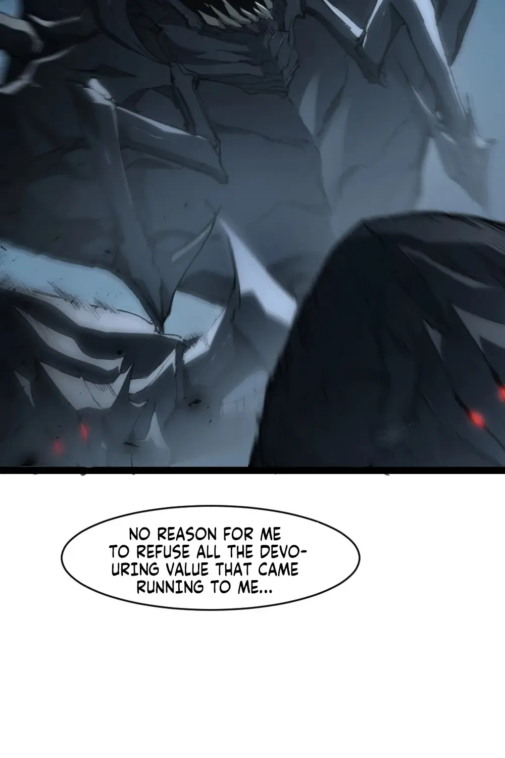 Supreme Zerg Lord Chapter 6 page 38 - 