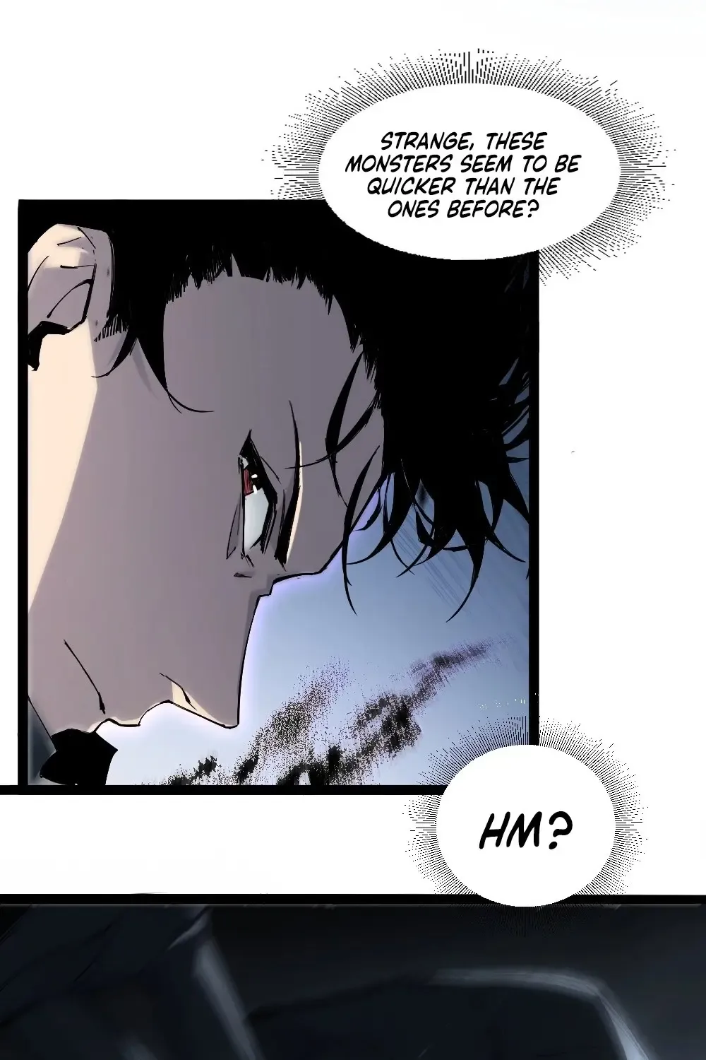Supreme Zerg Lord Chapter 6 page 48 - 