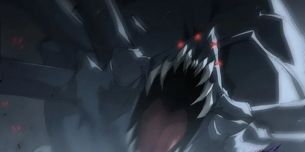 Supreme Zerg Lord Chapter 6 page 49 - 