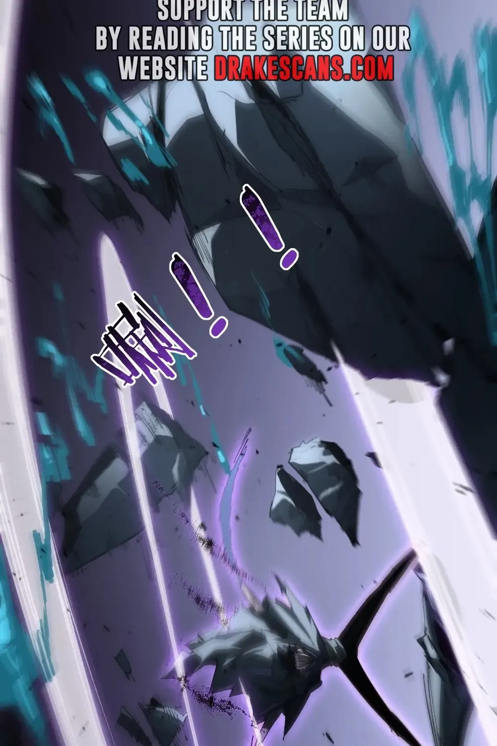 Supreme Zerg Lord Chapter 6 page 52 - 