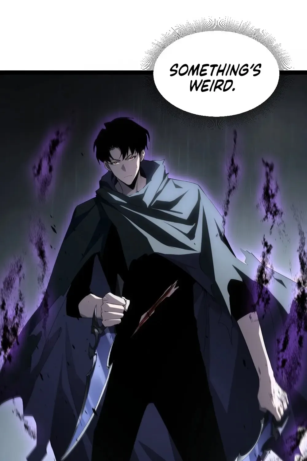 Supreme Zerg Lord Chapter 6 page 56 - 
