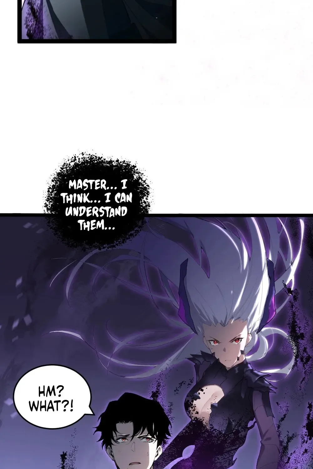 Supreme Zerg Lord Chapter 6 page 66 - 