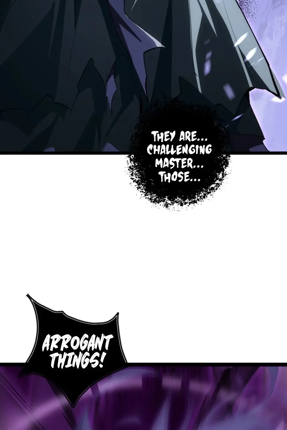 Supreme Zerg Lord Chapter 6 page 68 - 