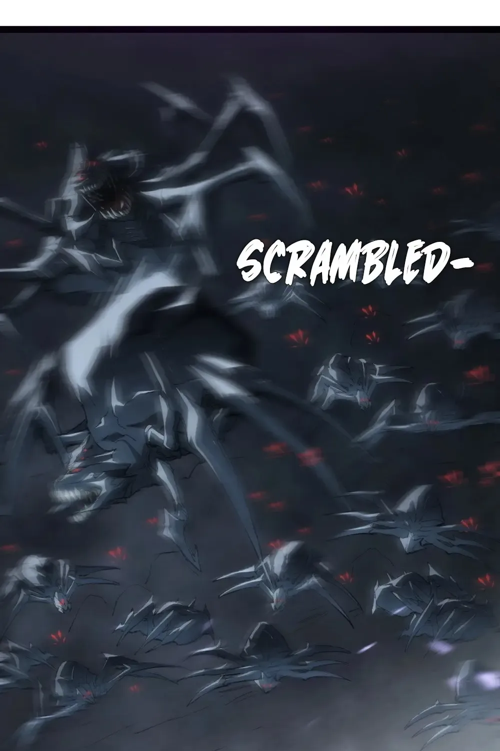 Supreme Zerg Lord Chapter 6 page 72 - 