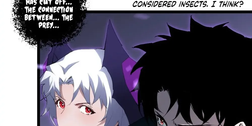 Supreme Zerg Lord Chapter 6 page 75 - 