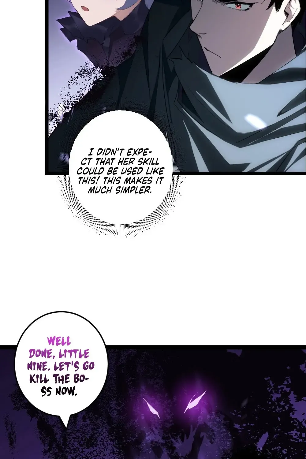 Supreme Zerg Lord Chapter 6 page 76 - 