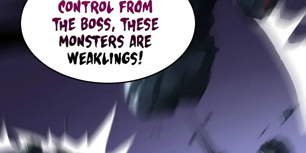 Supreme Zerg Lord Chapter 6 page 81 - 