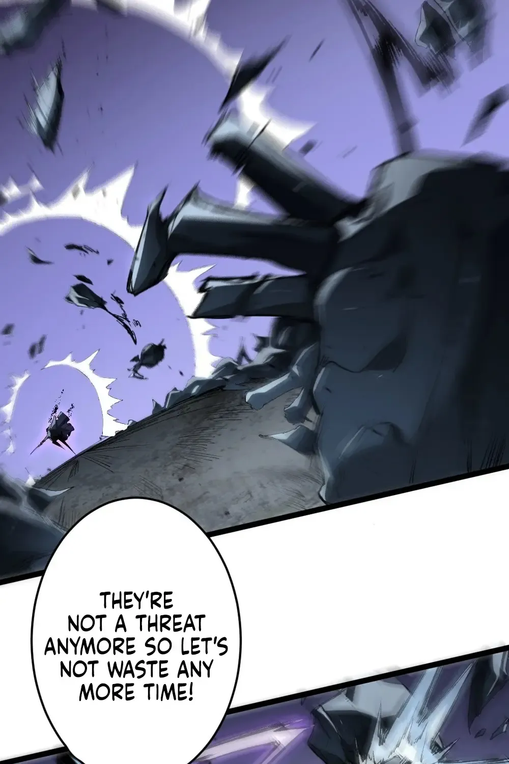 Supreme Zerg Lord Chapter 6 page 82 - 