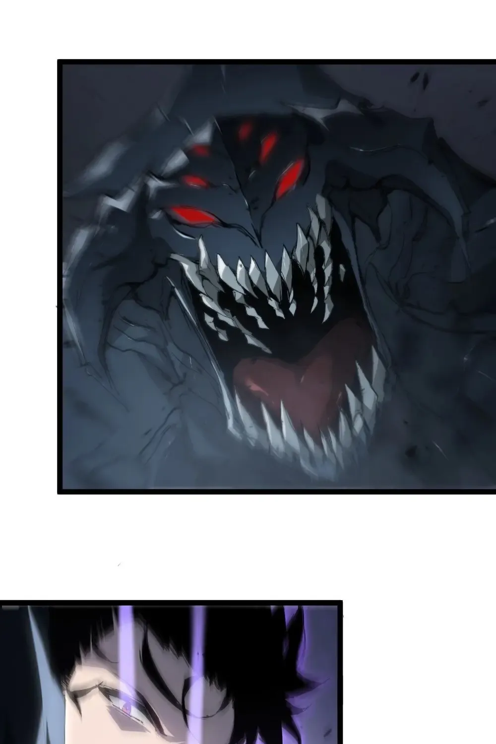 Supreme Zerg Lord Chapter 6 page 88 - 