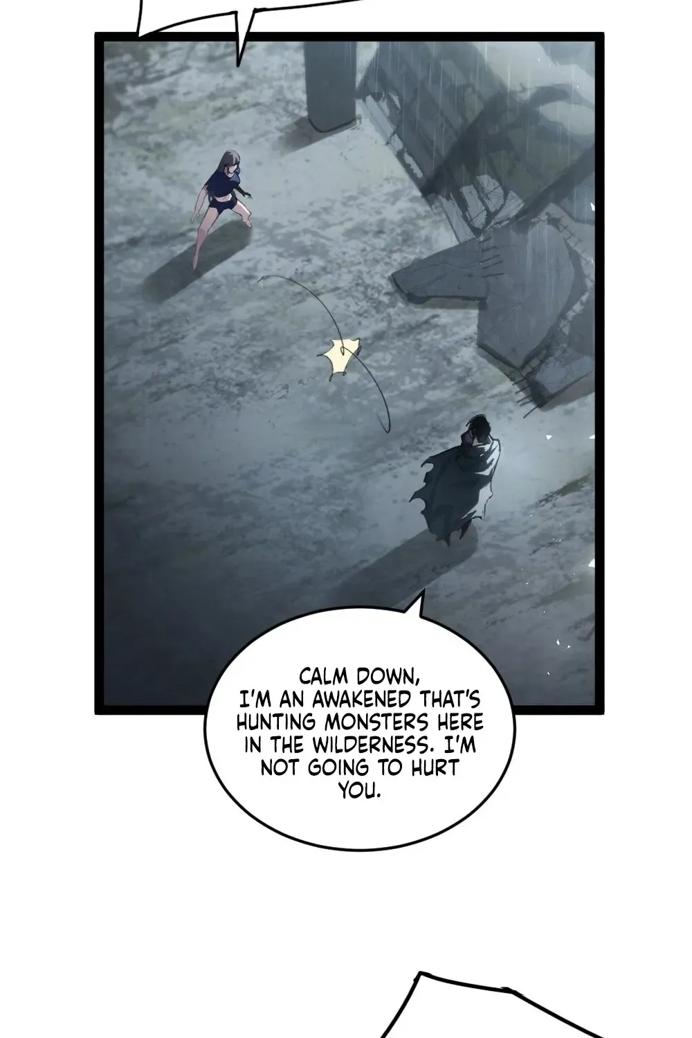 Supreme Zerg Lord Chapter 6 page 10 - 