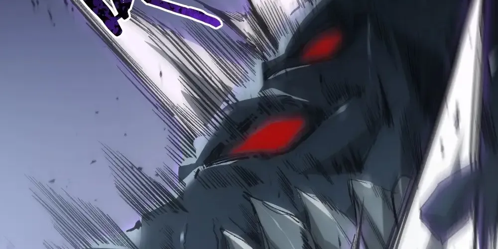 Supreme Zerg Lord Chapter 6 page 91 - 