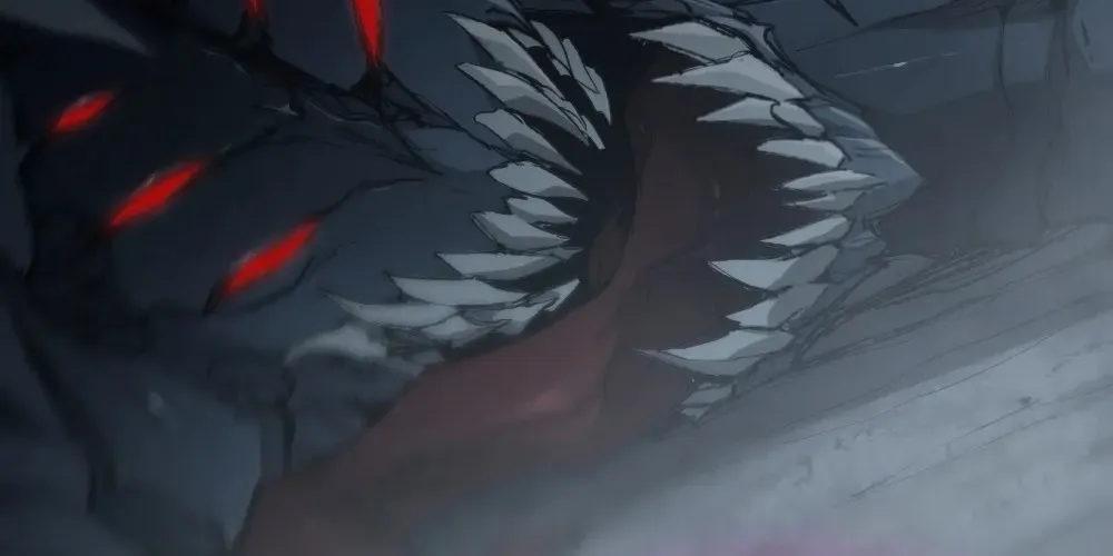 Supreme Zerg Lord Chapter 6 page 95 - 