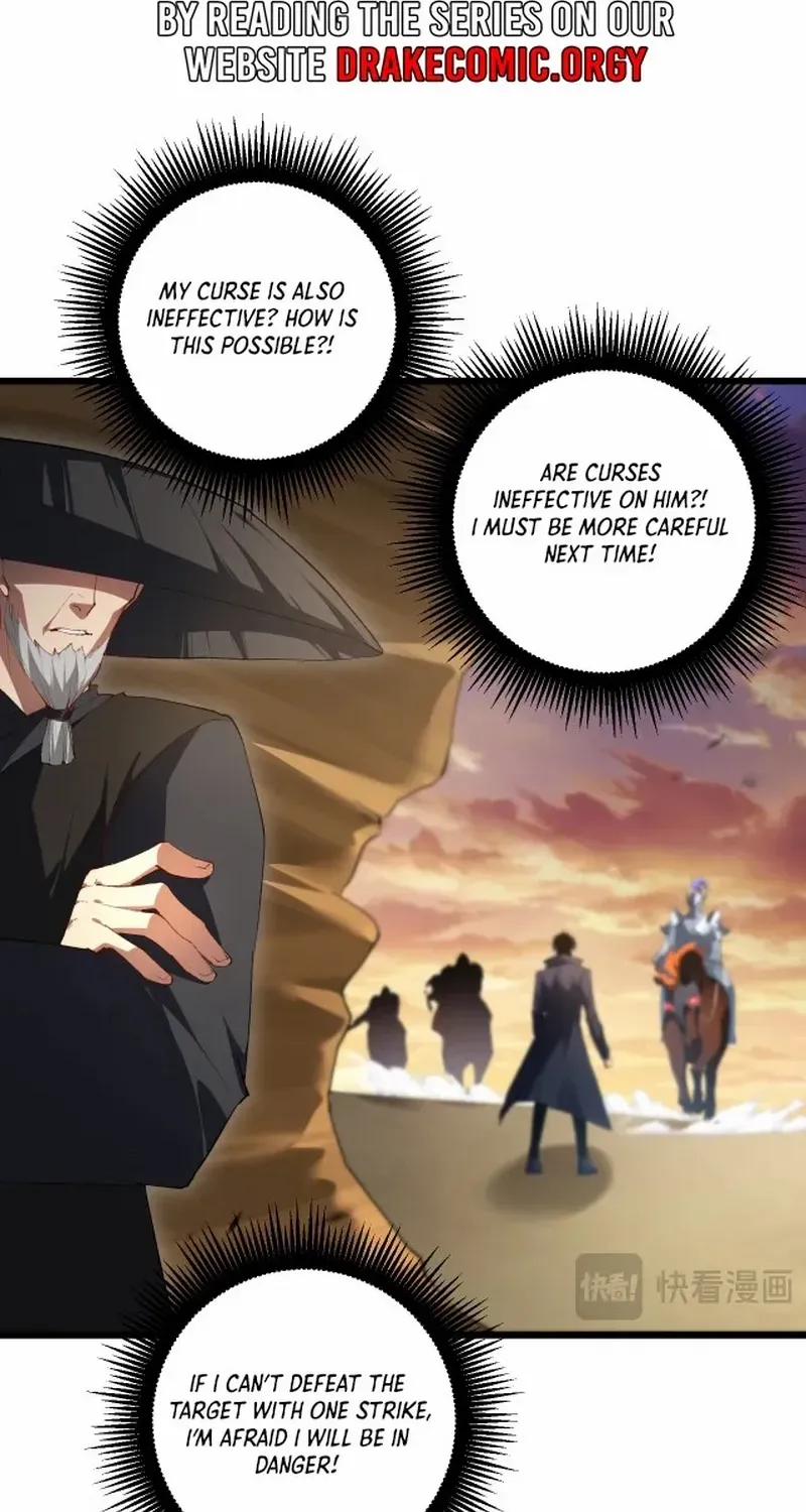 Supreme Zerg Lord Chapter 60 page 25 - 
