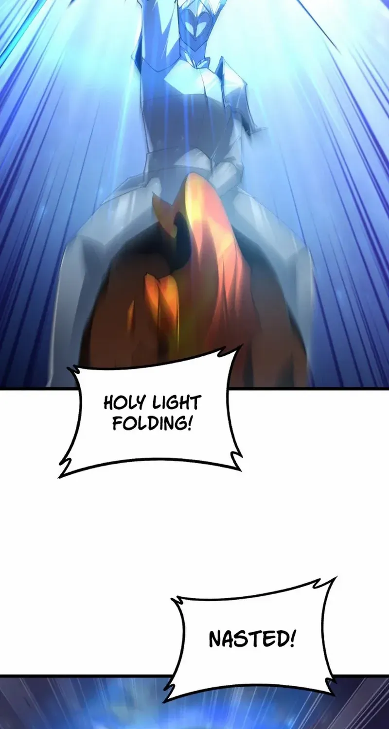 Supreme Zerg Lord Chapter 60 page 30 - 