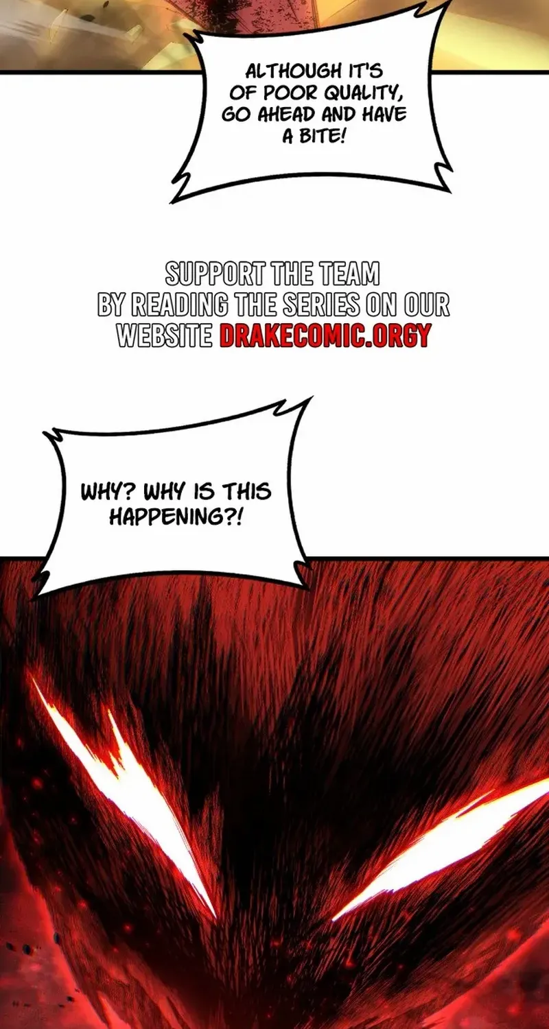 Supreme Zerg Lord Chapter 60 page 4 - 