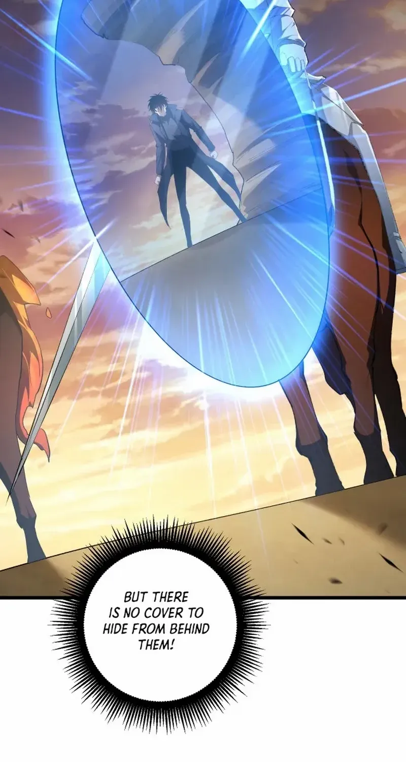 Supreme Zerg Lord Chapter 60 page 41 - 