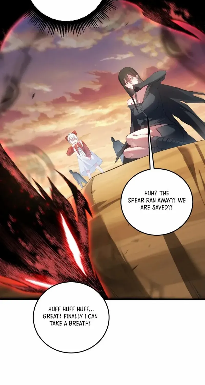 Supreme Zerg Lord Chapter 60 page 43 - 