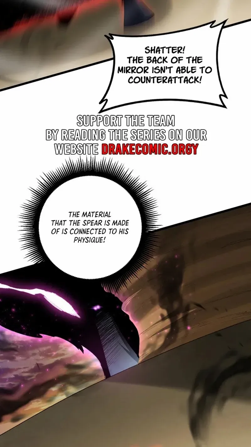 Supreme Zerg Lord Chapter 60 page 50 - 