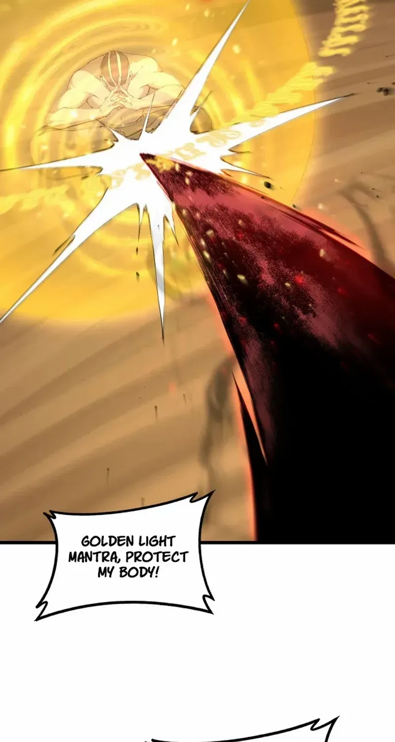 Supreme Zerg Lord Chapter 60 page 6 - 