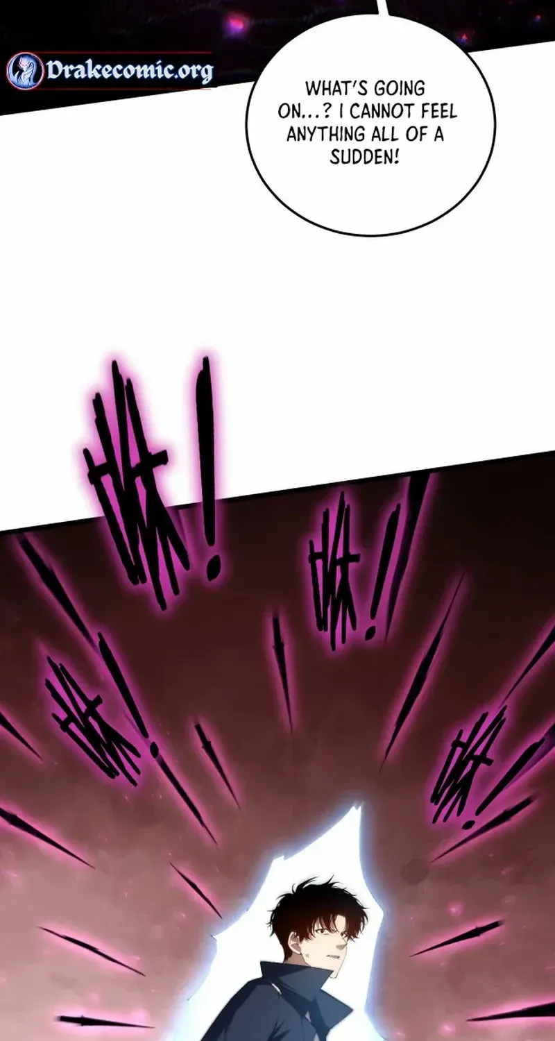 Supreme Zerg Lord Chapter 60 page 53 - 