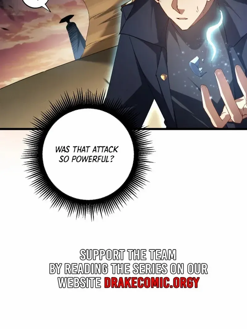 Supreme Zerg Lord Chapter 60 page 55 - 