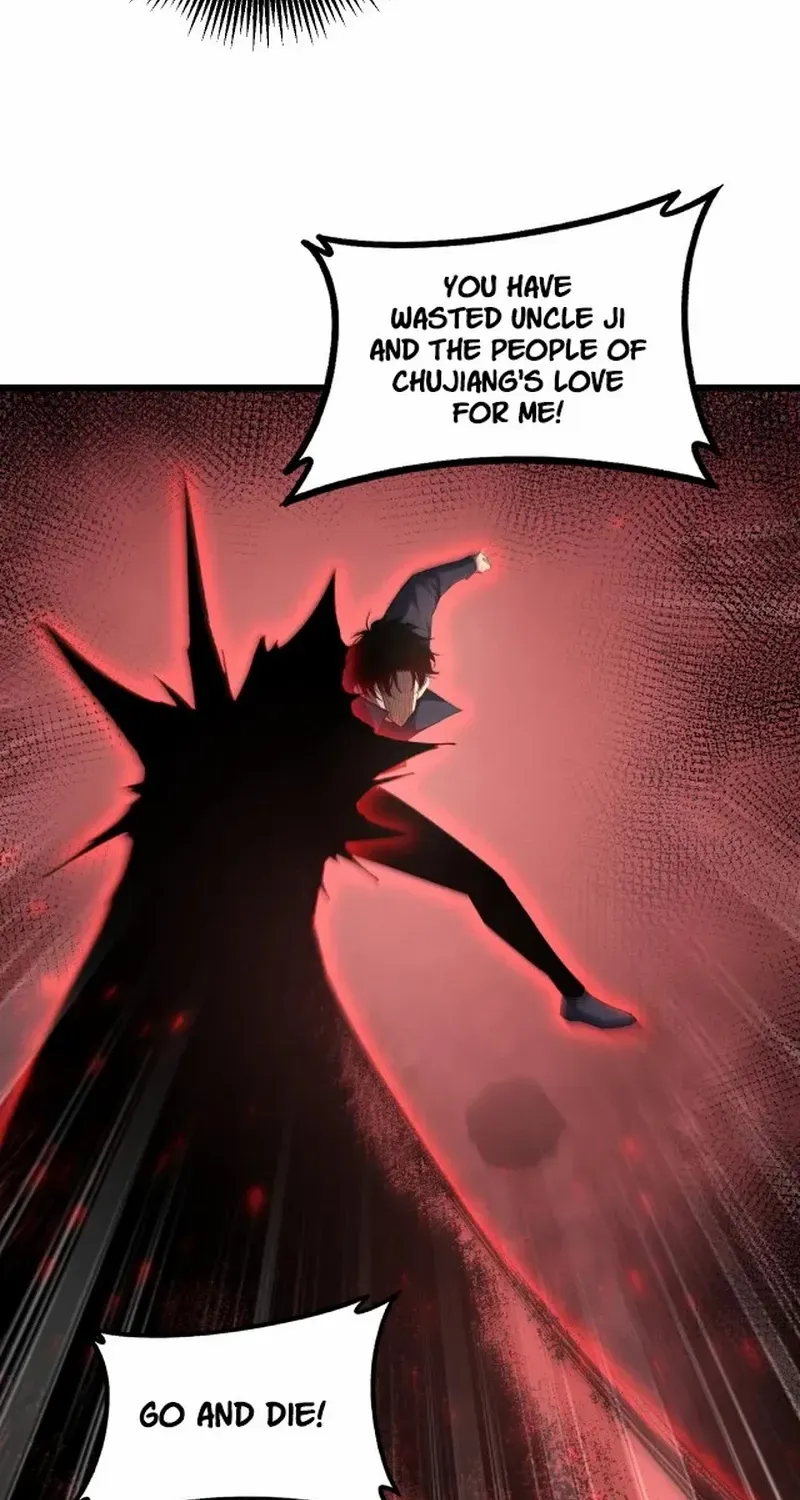Supreme Zerg Lord Chapter 60 page 57 - 